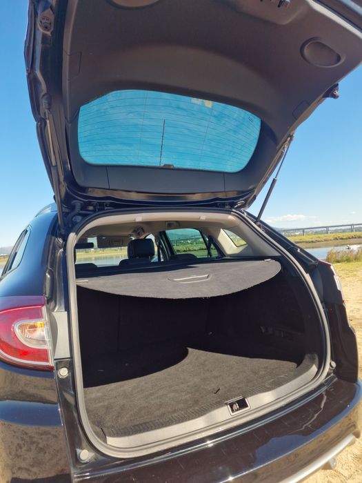 Vendo Renault Megane 3 Sport Tourer 1.5 dCi GT Line 2014