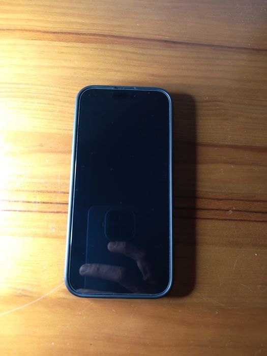 Iphone 16 Pro Max - Preto