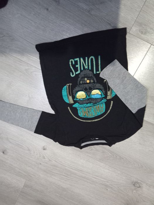 Пакет лот  одягу 110 зріст