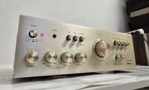 Wzmacniacz stereo Magnum 2000.