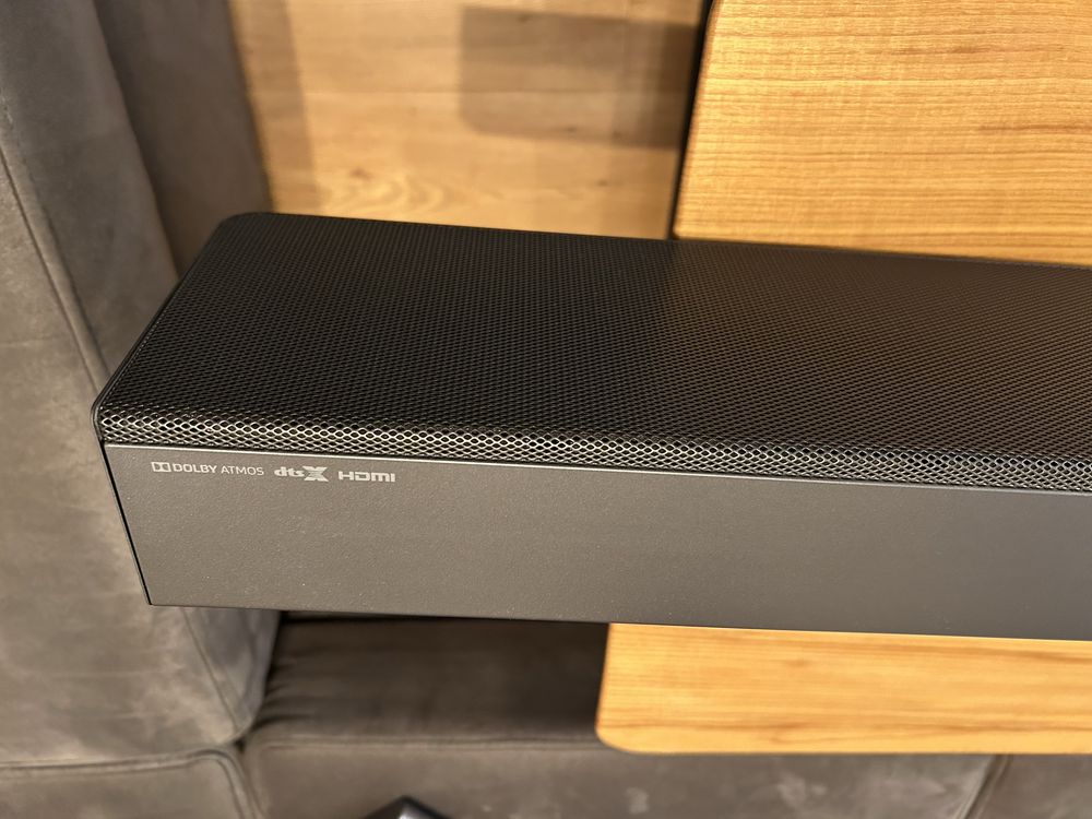 Soundbar Samsung HW-N850 (harman-kardon)