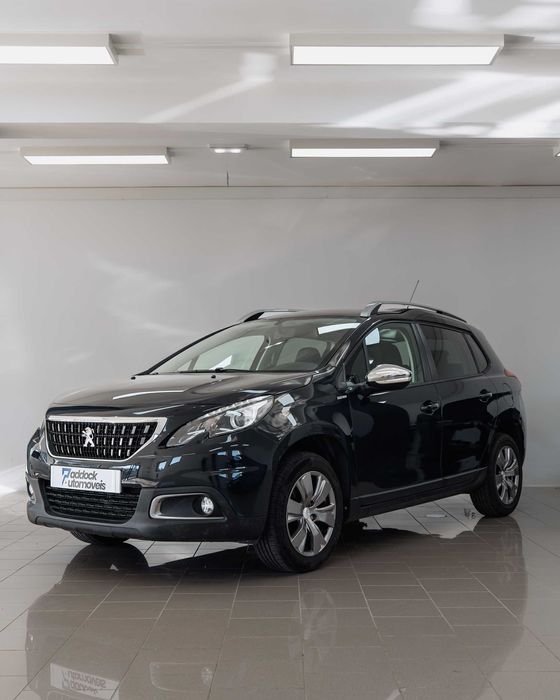 Peugeot 2008 Style