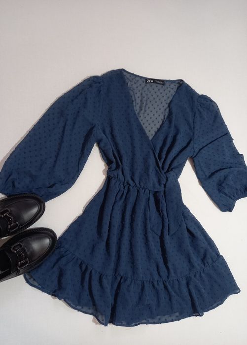 Сукня жіноча ZARA Плаття.Платье женское