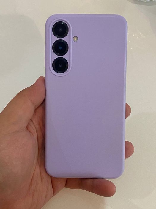 Samsung galaxy s25 plus 512 терміново
