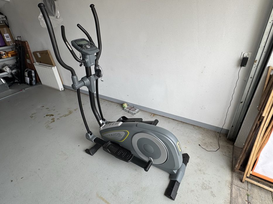 Orbitrek Kettler Axos Nova P