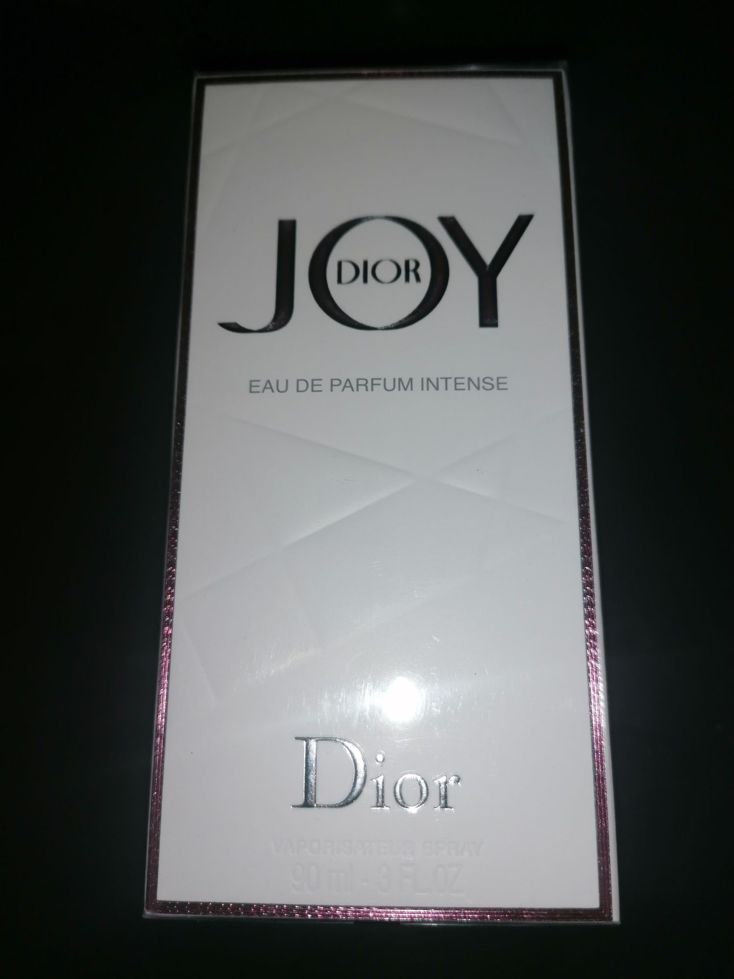 Perfume dior joy