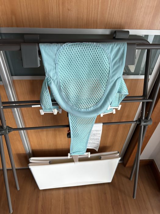 Banheira Dobrável com suporte - Stokke Flexi Bath