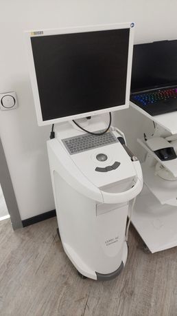 Інтраоральний сканер Sirona Cerec AC CONNECT