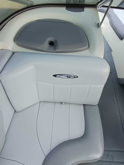 Mastercraft  x10