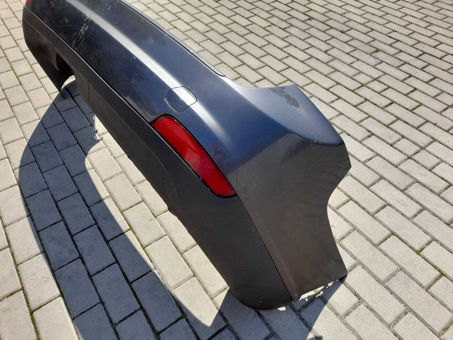 Zderzak volvo v50 lift 455-16