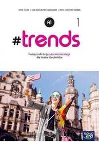 _NOWA_ #Trends 1 Podręcznik Nowa Era
