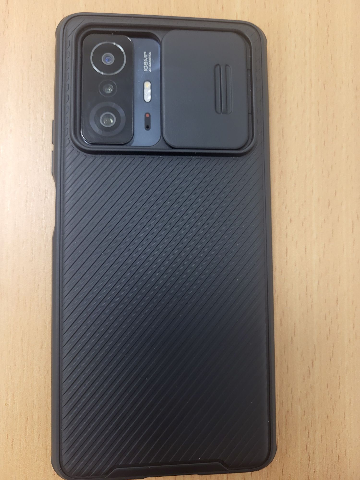 Xiaomi 11T Pro 8GB/256GB - stan idelany!