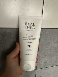 Термозахист real shea by rated green