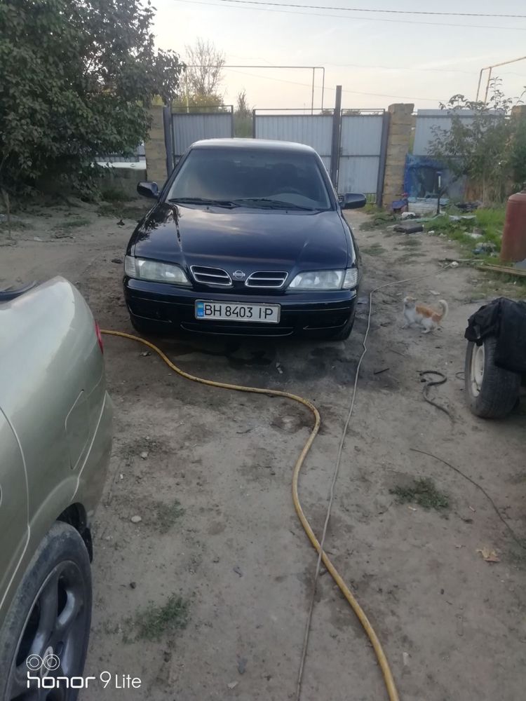 Продам Ниссан примера р 11