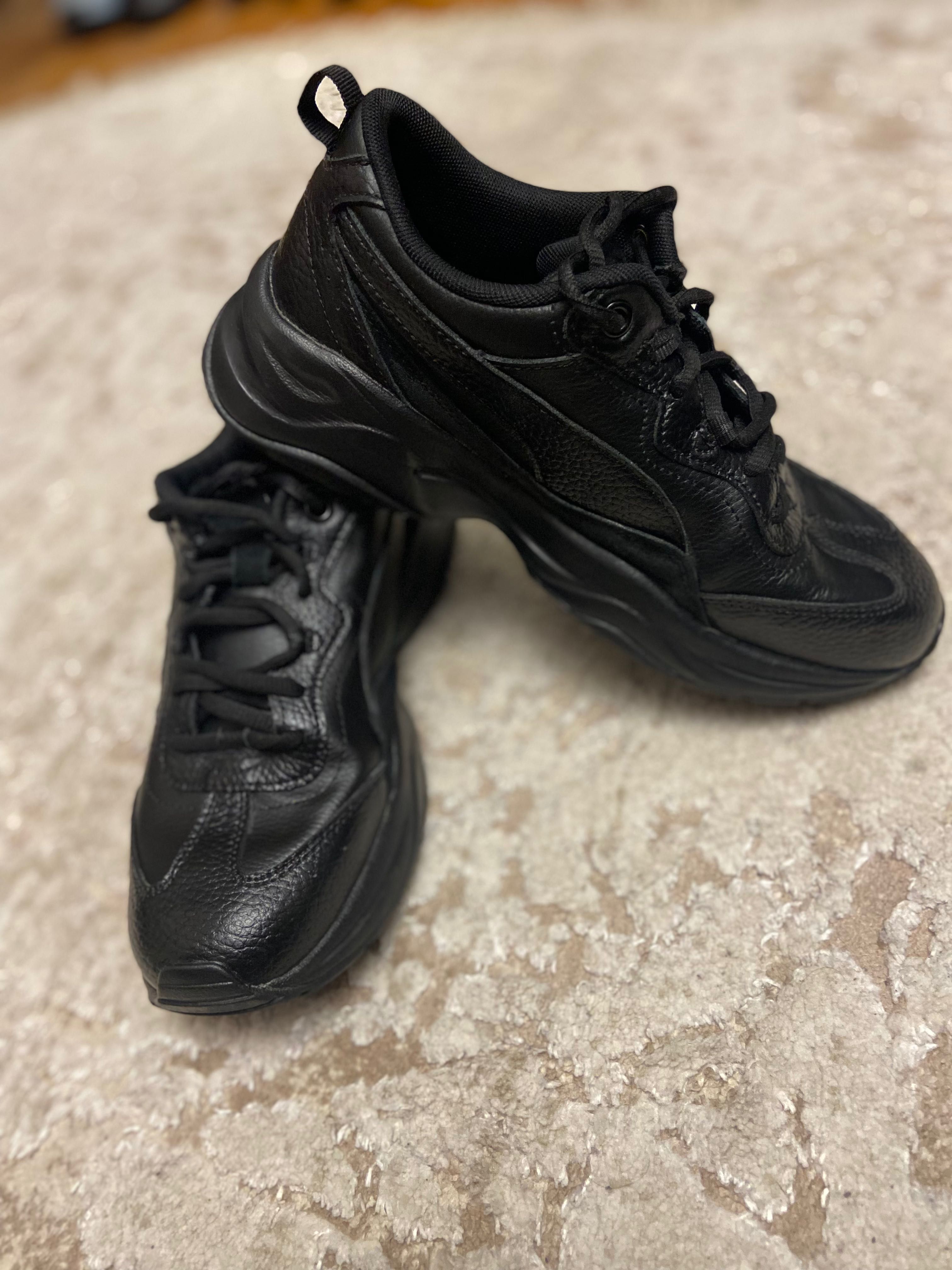 Кросівки PUMA original
