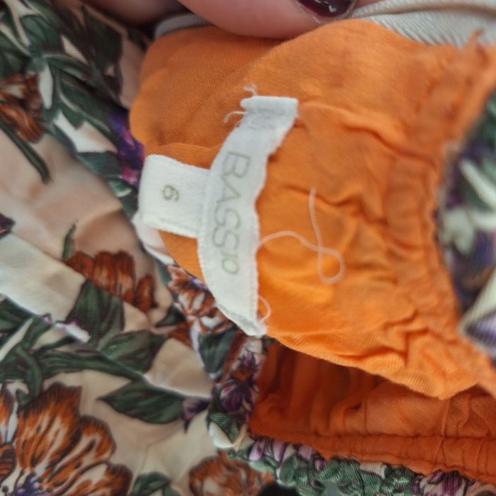 Vestido muito bonito para menina