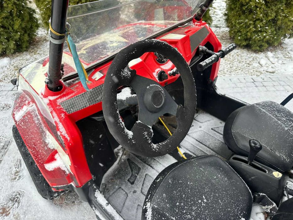 Продам Polaris RZR 170