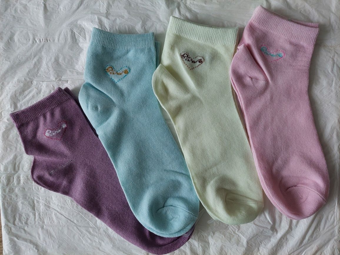 Шкарпетки жіночі, труси дорослі, нижня білизна, шкарпетки для дівчат