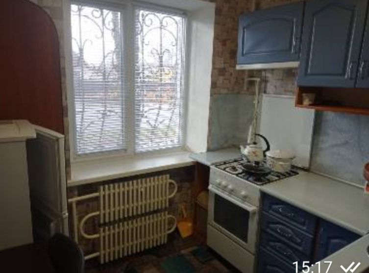 Оренда 1 квартири, на 1 поверсі, центр міста, меблі, техніка.