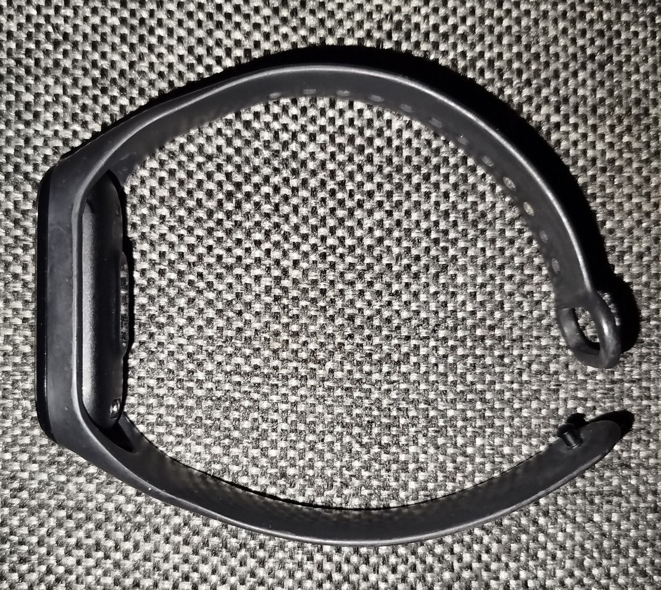 Xiaomi Mi Band 4(Fallout Theme)