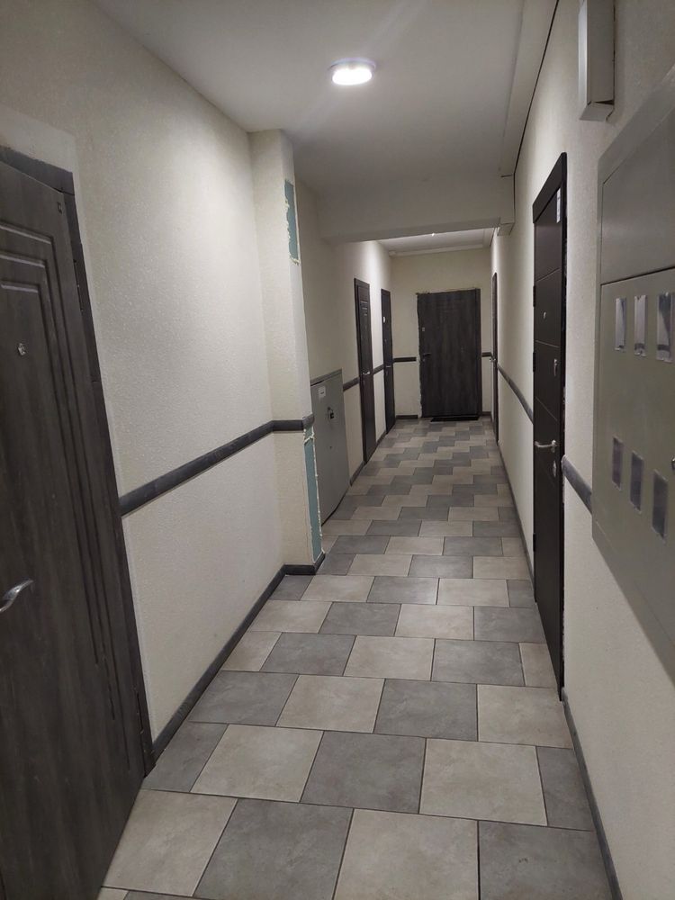 ЖК Покровський, квартира смарт 25кв.м