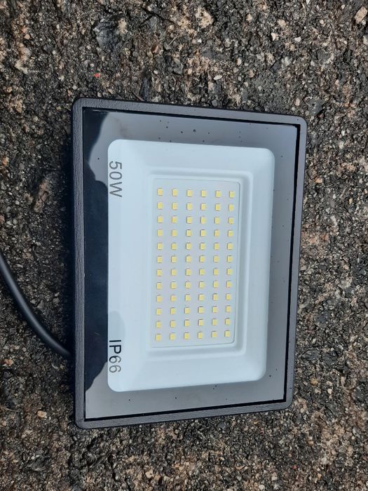 Projetor led exterior