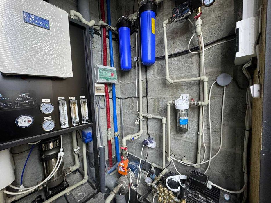 Продам помещение/детейлинг/мойка/готовый бизнес/69000 долл.США