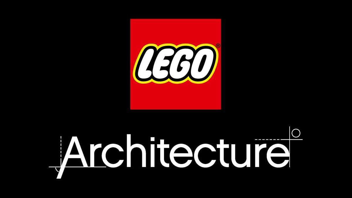 LEGO Architecture