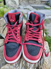 Buty NIKE AIR JORDAN 1 rozmiar 42