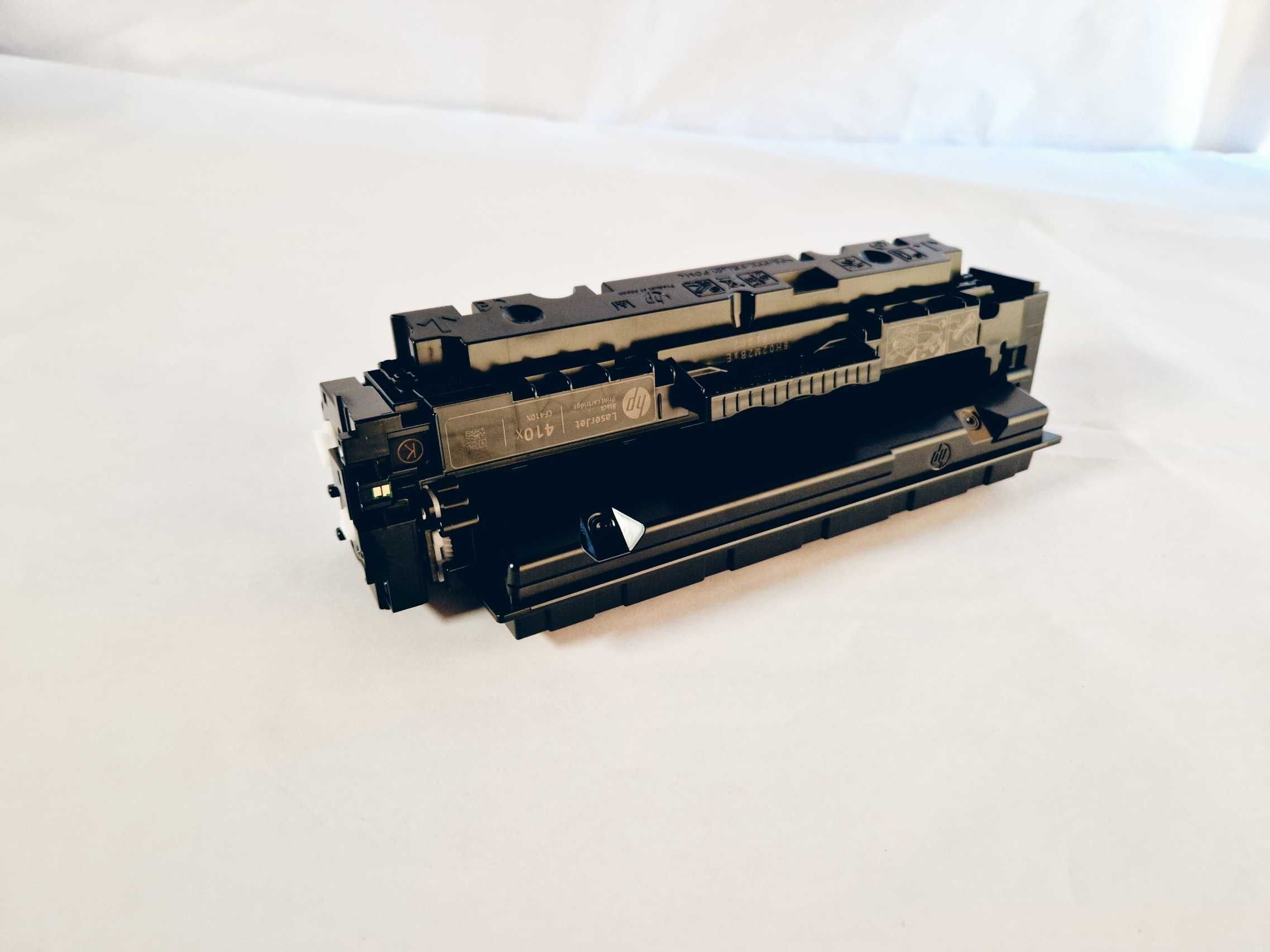 Toner HP CF410X czarny (black) Oryginał