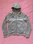 Зіп худі, кофта з капішоном жіноча Ellesse