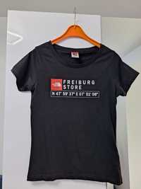 Жіноча футболка  The  North Face, розмір с, s.
