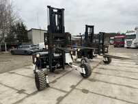 Moffett M4 bardzo dobry stan