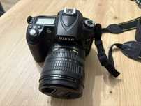 Nikon D90 Polecam