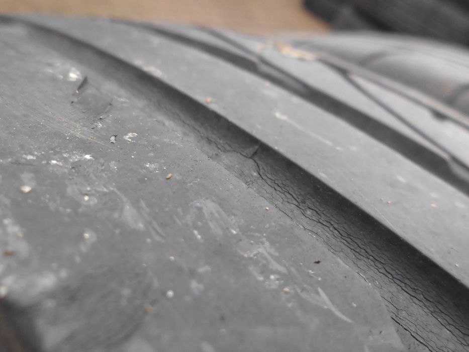 Колеса в сборе Audi R17 5x112 Резина летняя 225/50