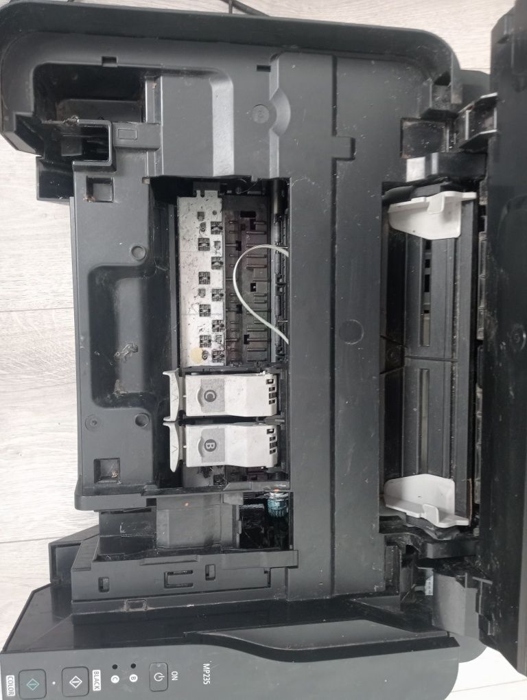 Прінтер Canon MP 235 Pixma + ксерокс