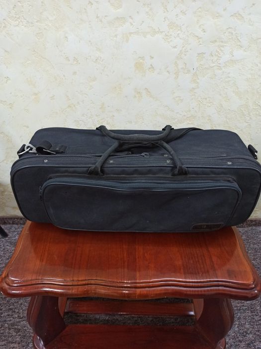 Труба Getzen Eterna ll 700 (USA)