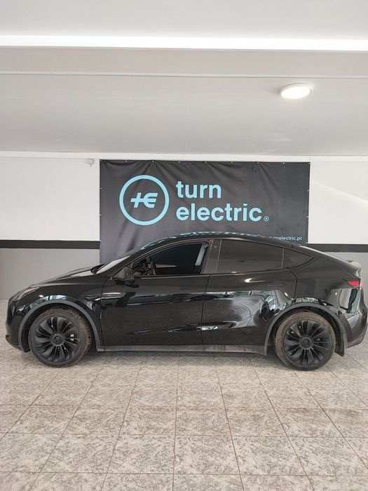 Tesla Model Y Tração Traseira