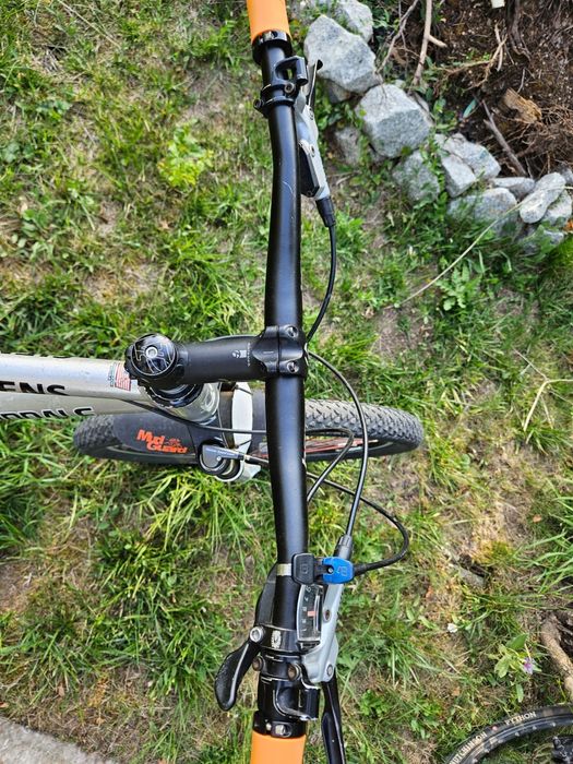 Cannondale Optimo L Handmade in USA