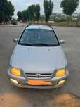 Mitsubishi ano 2001