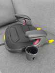 Fotelik samochodowy PEG PEREGO VIAGGIO 2-3 Shuttle 15-36kg, ISOFIX