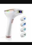Depilator laserowy BeautiFly jak nowy dwa razy użyty.