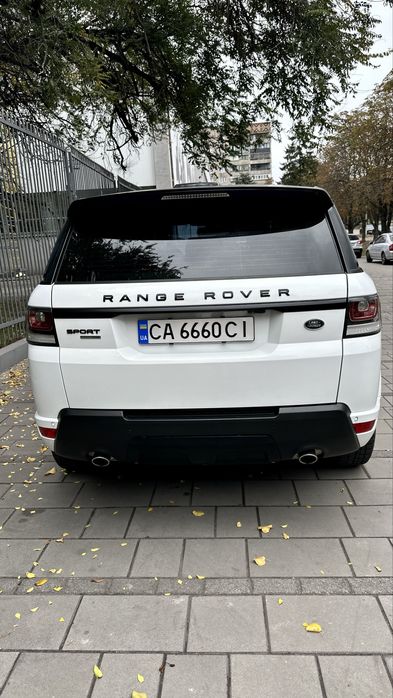 Range Rover продам