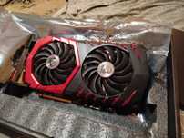 Karta graficzna MSI Radeon RX 480 Gaming X - 8GB
Jest to najlepszy mod