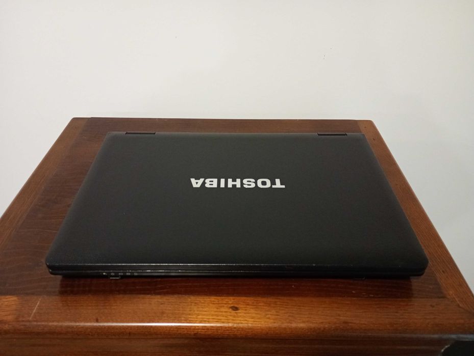 Vendp Toshiba Tecra Intel core i5