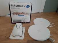 Monitor oddechu Babysense 7
