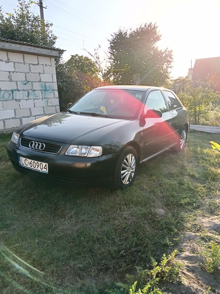 Продам авто на повному боевом ходу