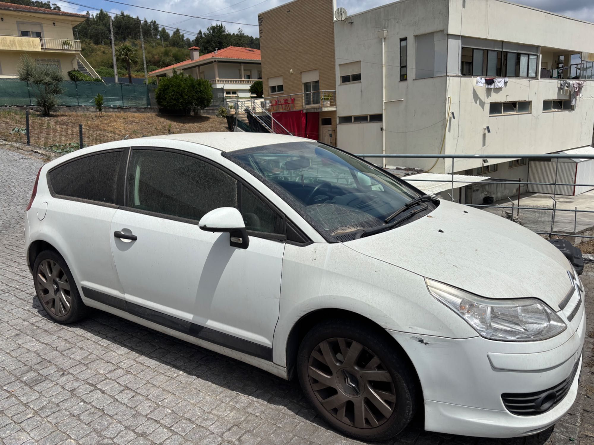 Citroen c4 preço negociável