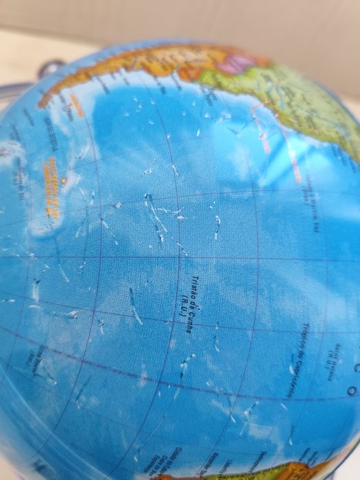 Super globo digital mundo da Clementoni