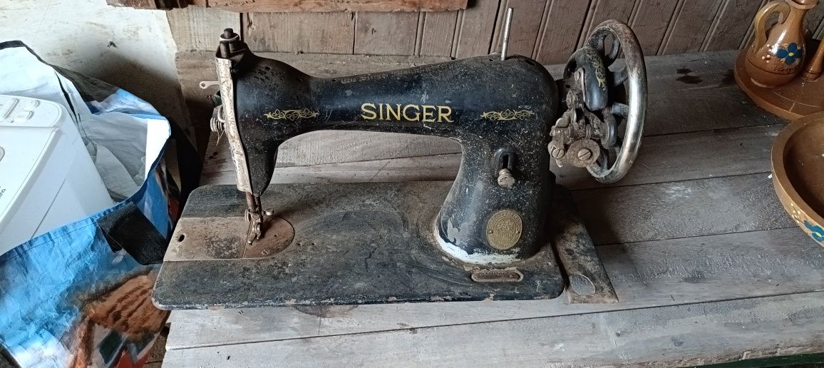 Máquina,ler anúncio